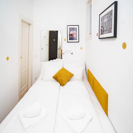 Margaret Apartment 2 부다페스트 외부 사진